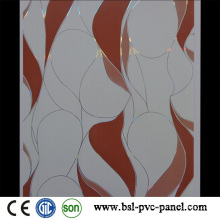 Hotstamp PVC Panel 25cm 7mm PVC Techo 2015